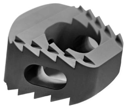 Кейдж для шийного відділу (ACDF) 6х16х13